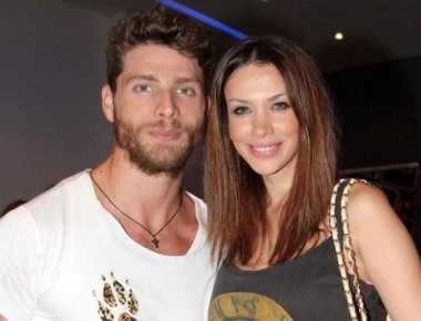 Ξεκατίνιασμα Γιώργου Μανίκα και Έλλης Γελεβεσάκη στο Instagram